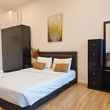 Apartamento Klcc View,5 Mins To Kl Tower Kuala Lumpur Exterior foto