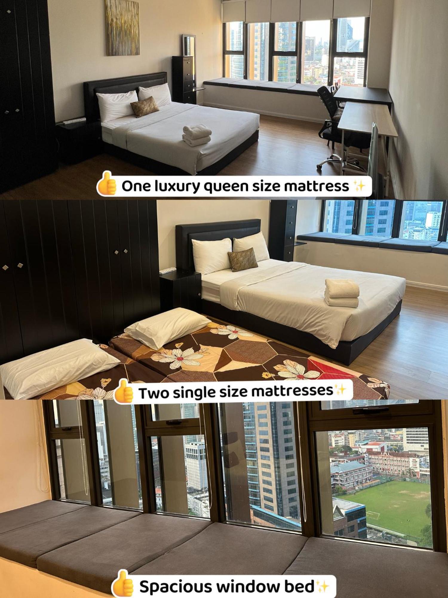 Apartamento Klcc View,5 Mins To Kl Tower Kuala Lumpur Exterior foto